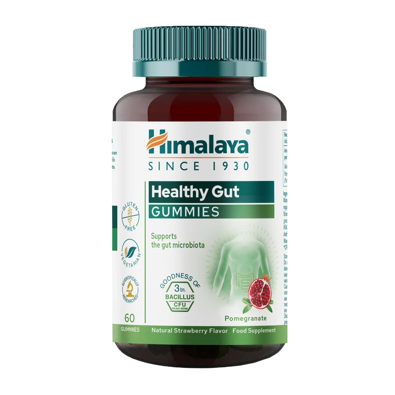Himalaya Healthy Gut Gummies