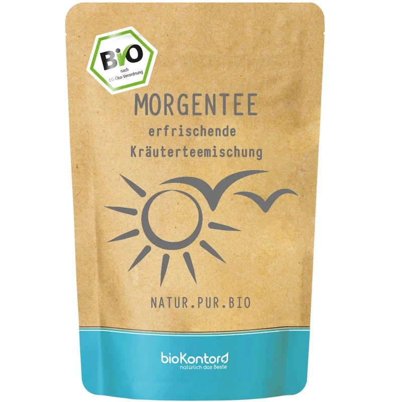 Morgentee BIO