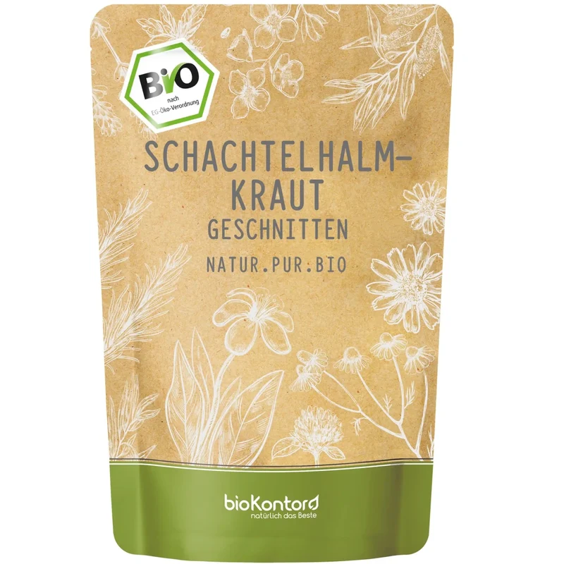 Schachtelhalmkraut BIO
