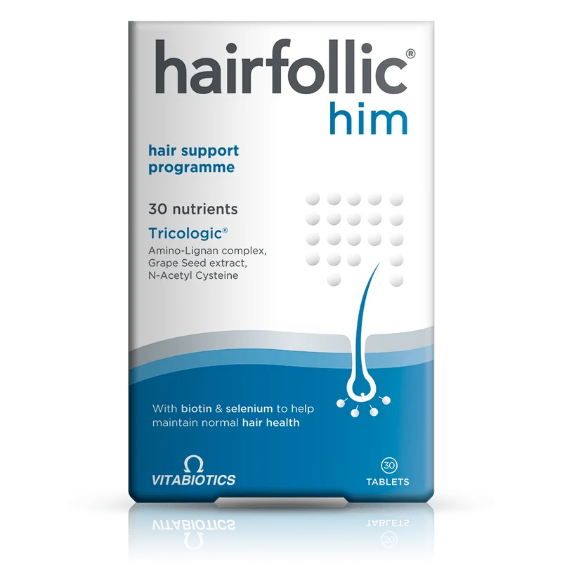 Hairfollic Him