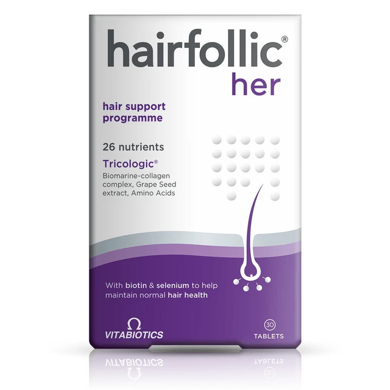 Hairfollic Her