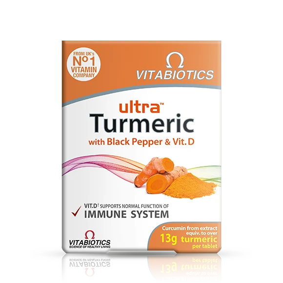 Ultra Turmeric