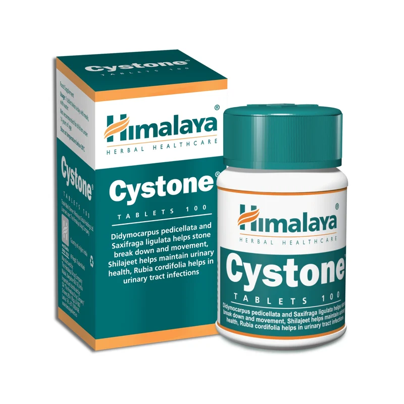 🎁 Himalaya Cystone - 100 Tablets (100% off)